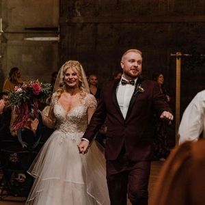 Meet your Posher, Doug